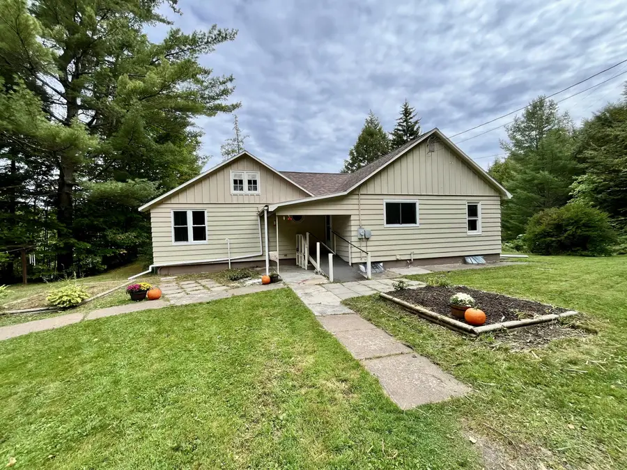 127 Lake Road, Star Lake, NY 13690 - #3
