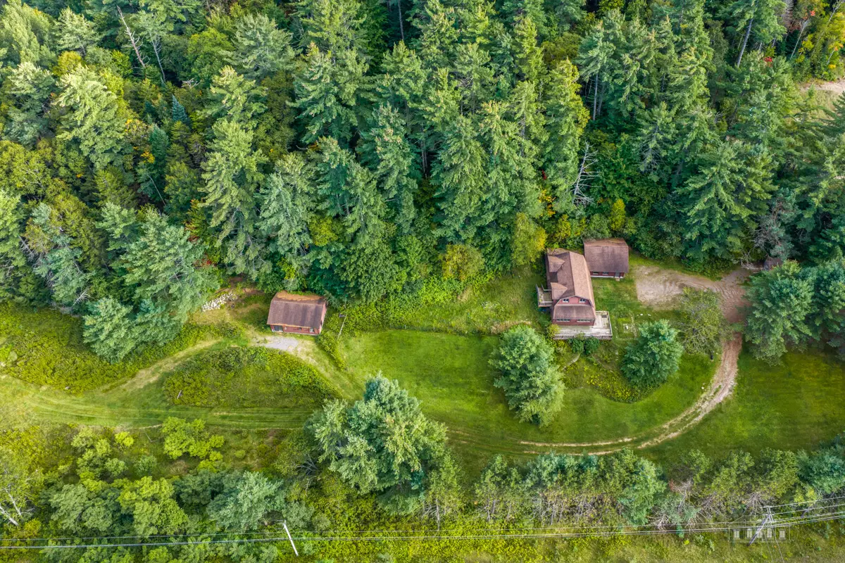 1034 State Route 3, Saranac Lake, NY 12983 - #1