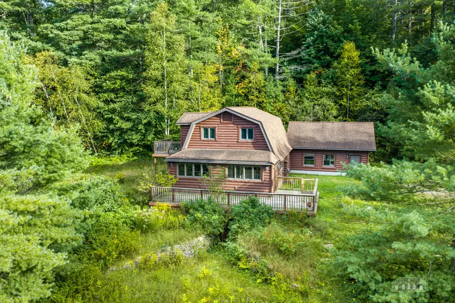 1034 State Route 3, Saranac Lake, NY 12983 - #2