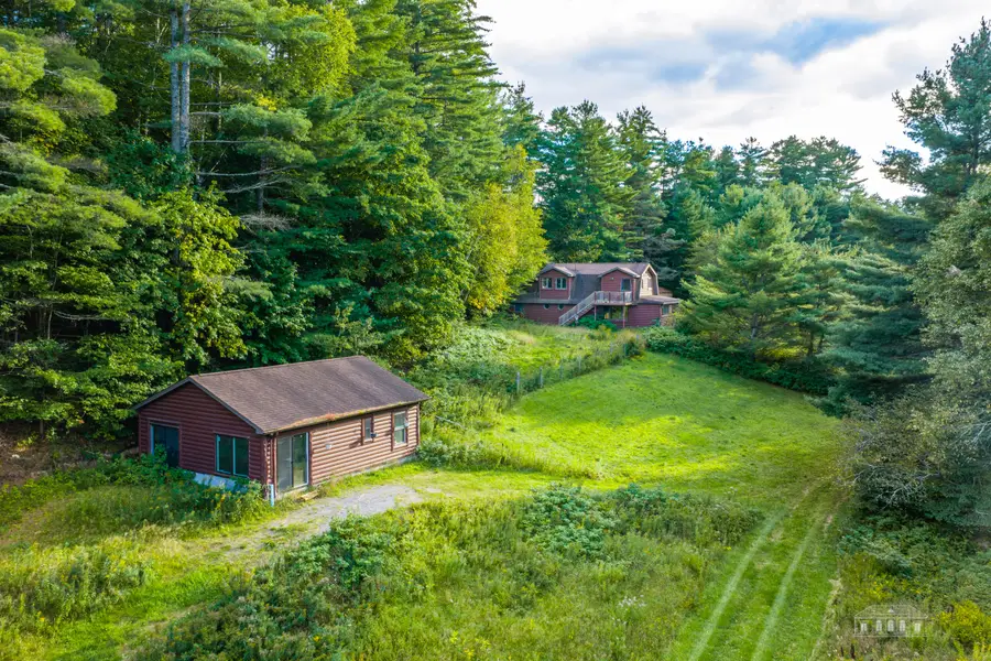 1034 State Route 3, Saranac Lake, NY 12983 - #3