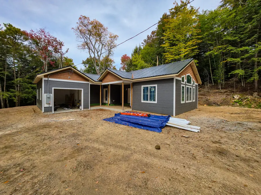 235 Gilbert Road, Inlet, NY 13360 - #2