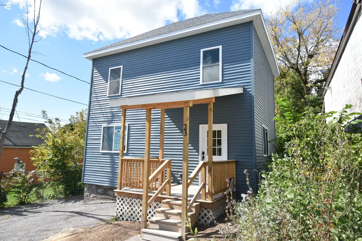 23 Flagg Street, Dannemora, NY 12929 - #1