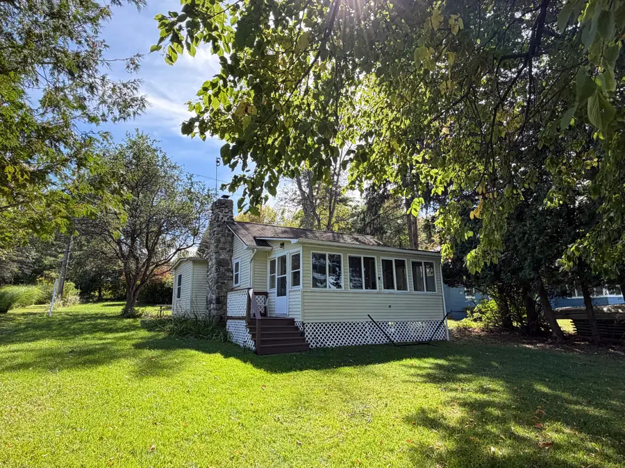 357 Farrell Road, Willsboro, NY 12996 - #2
