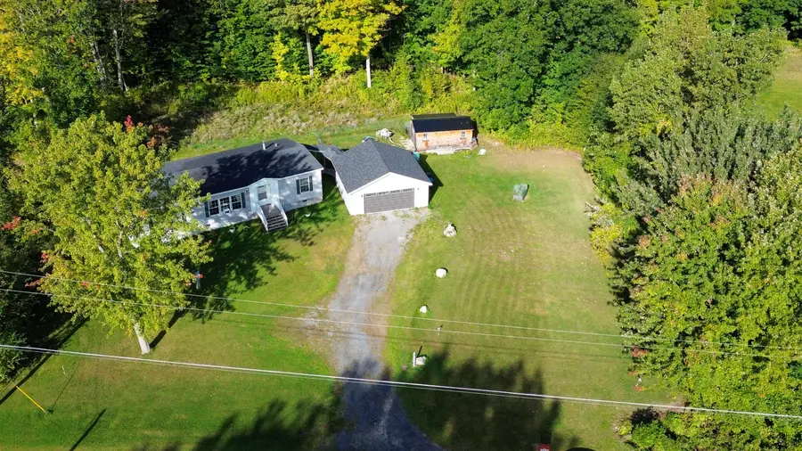 509 Point Au Fer Road, Champlain, NY 12919 - #2