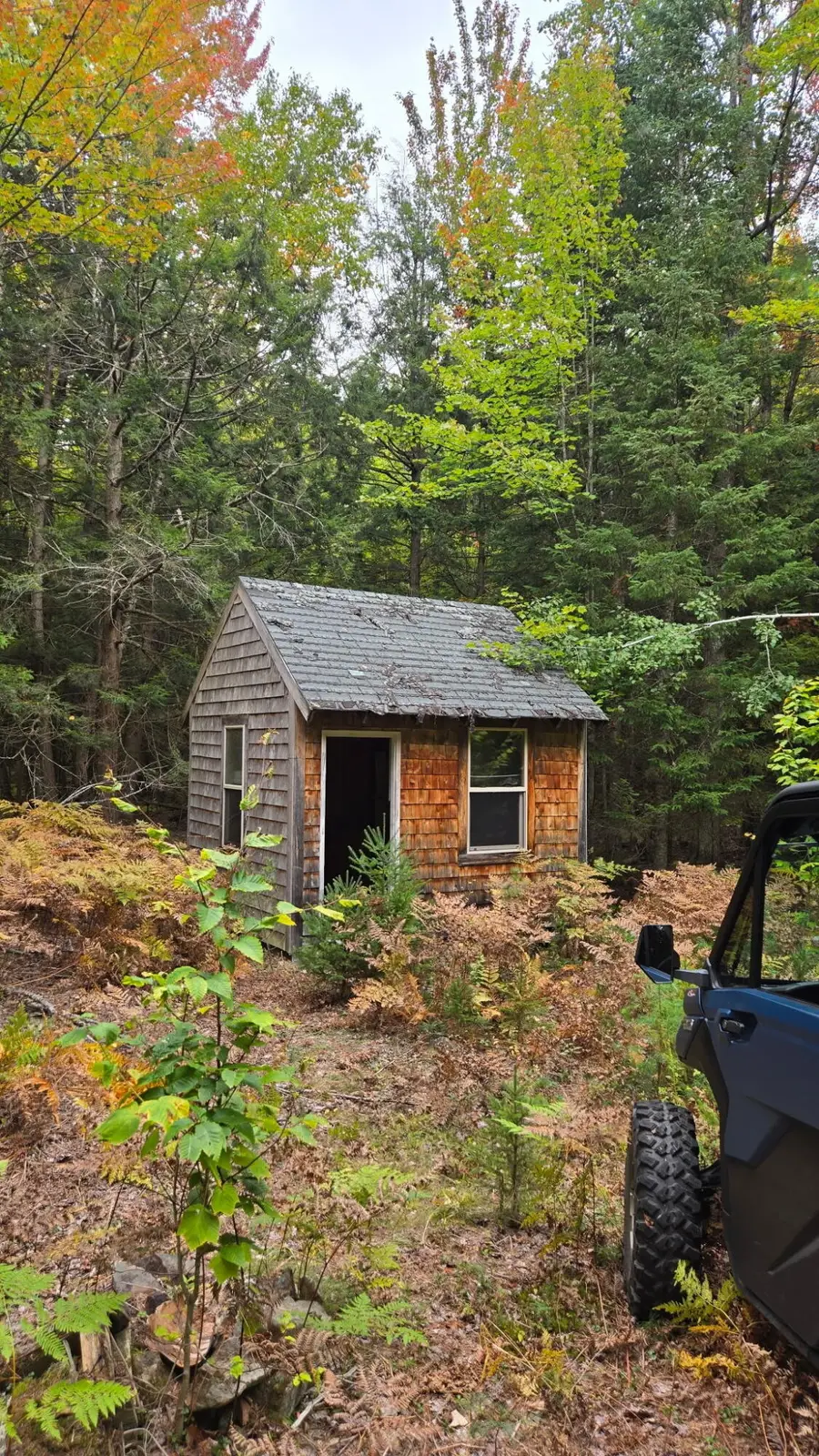 0 Priest Road, Redford, NY 12978 - #2