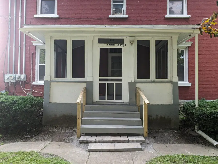 19 Locust Street, Champlain, NY 12919 - #2