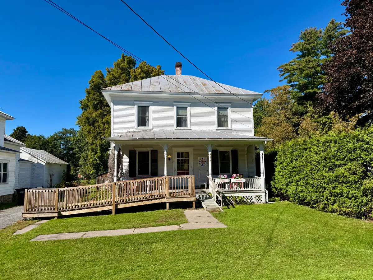 29 Butternut Street, Champlain, NY 12919 - #1