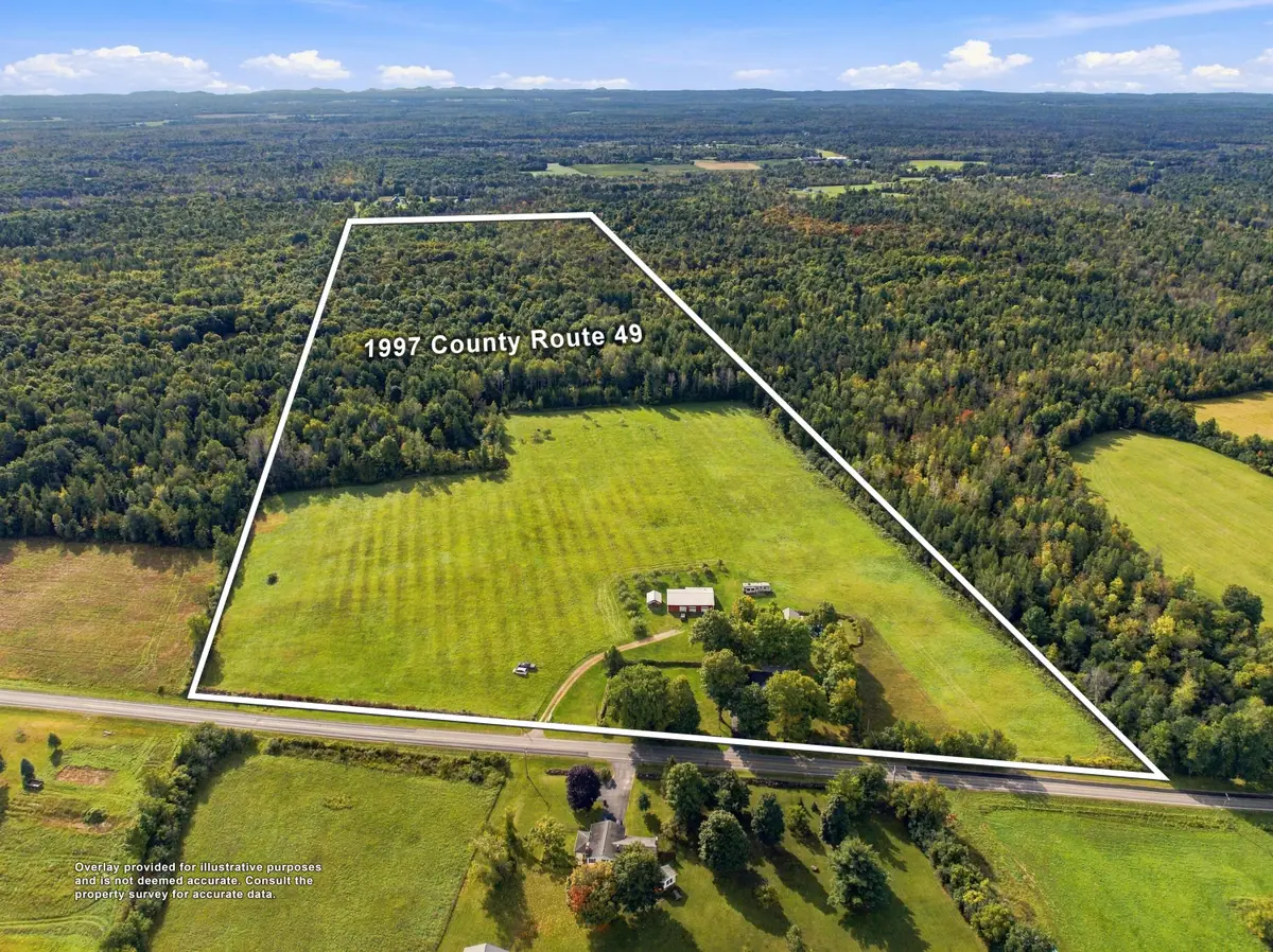 1997 County Road 49, Winthrop, NY 13697 - #1