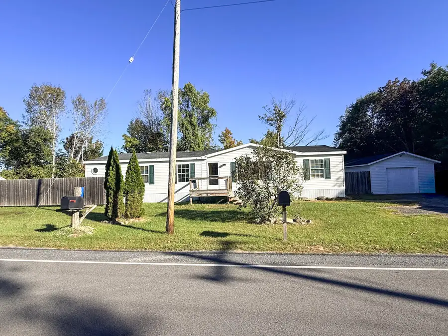 192 John Boswell Road, Peru, NY 12972 - #2