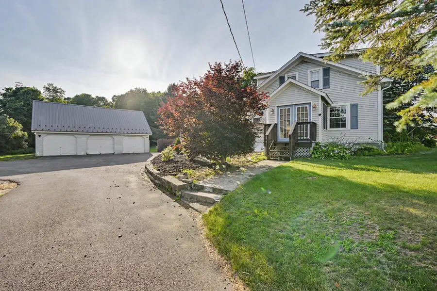 5 Parker Road, West Chazy, NY 12992 - #2