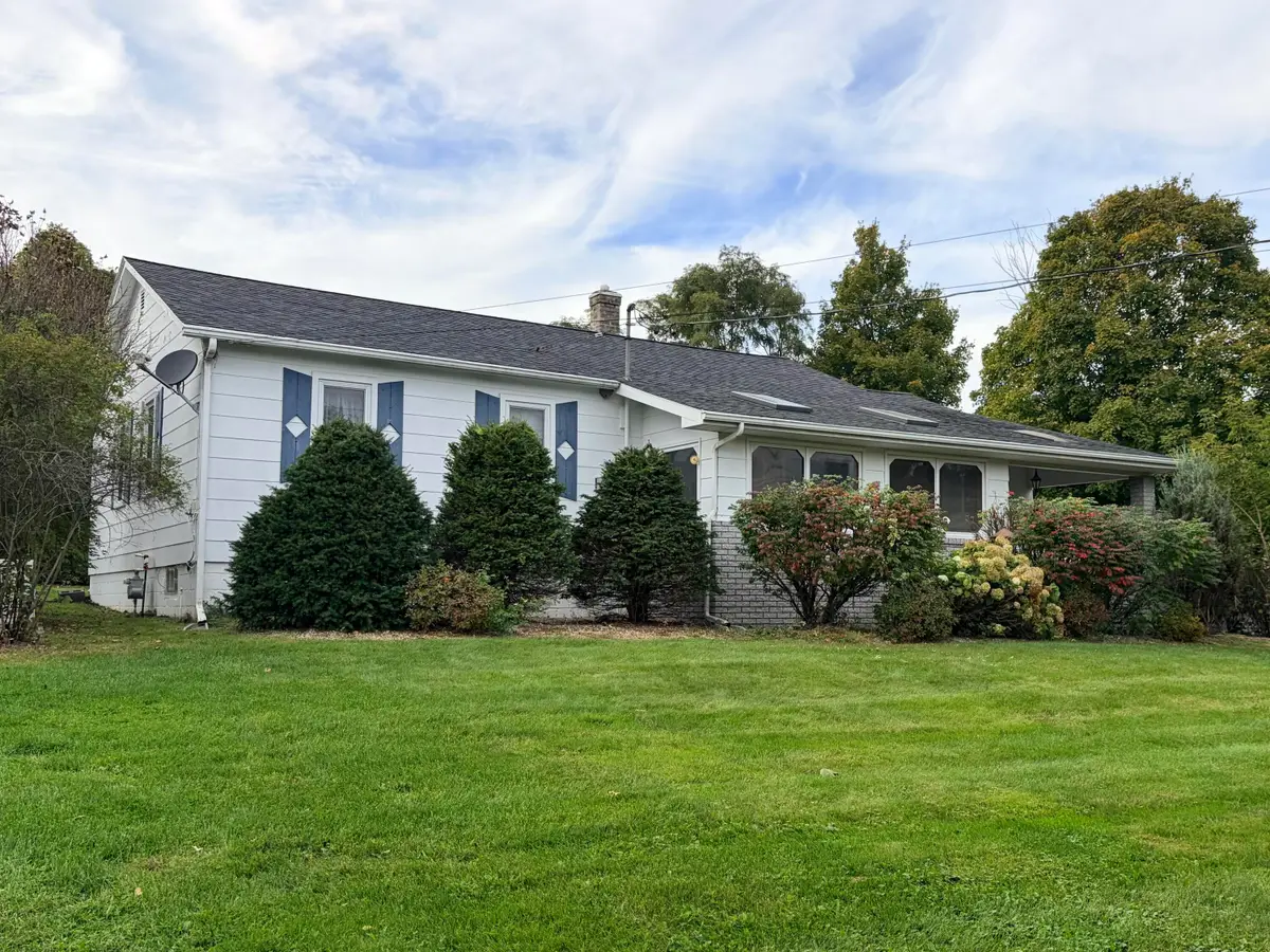 45 Church Street, Champlain, NY 12919 - #1