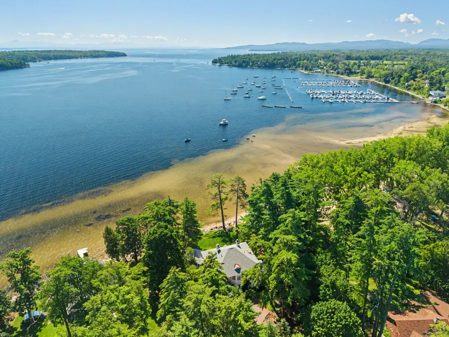 5 Witherill Drive, Plattsburgh, NY 12901 - #3