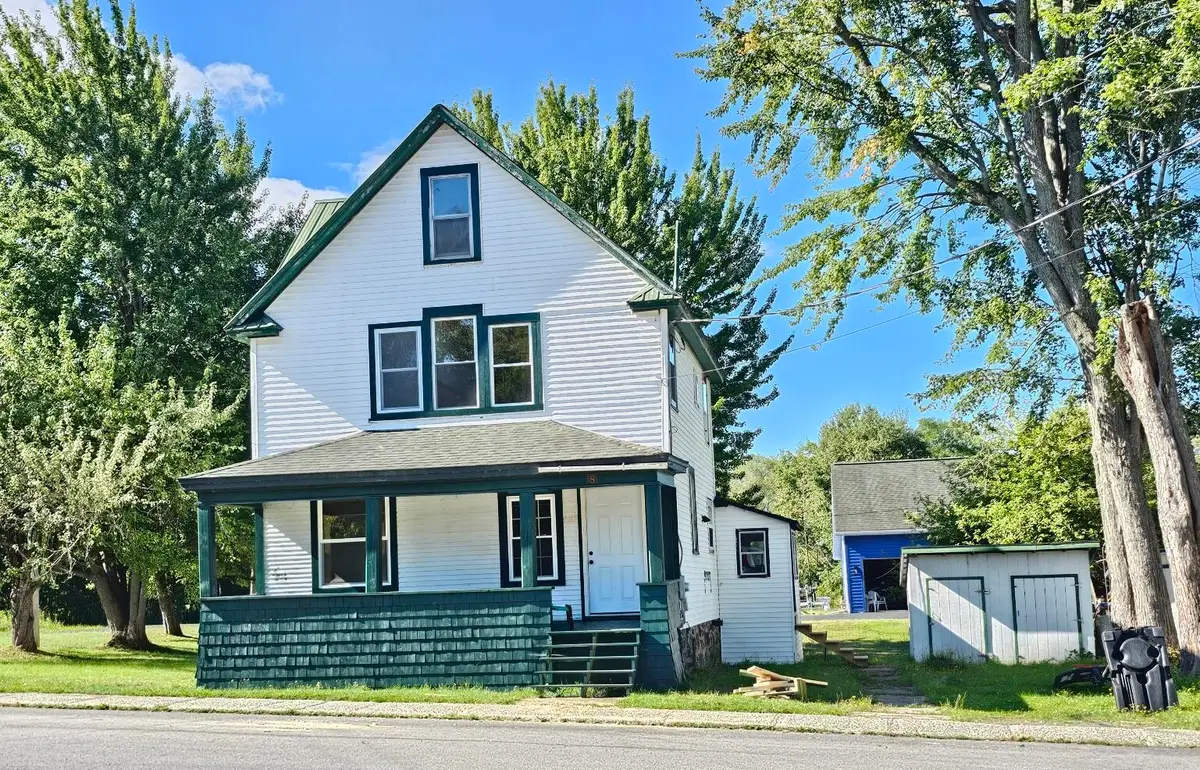 8 Wawbeek Avenue, Tupper Lake, NY 12986 - #1