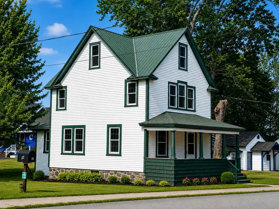8 Wawbeek Avenue, Tupper Lake, NY 12986 - #2