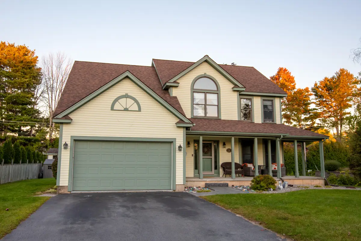 22 Kennedy Avenue, Plattsburgh, NY 12901 - #1
