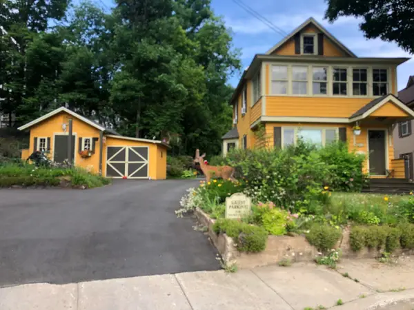 71 Virginia Street, Saranac Lake, NY 12983