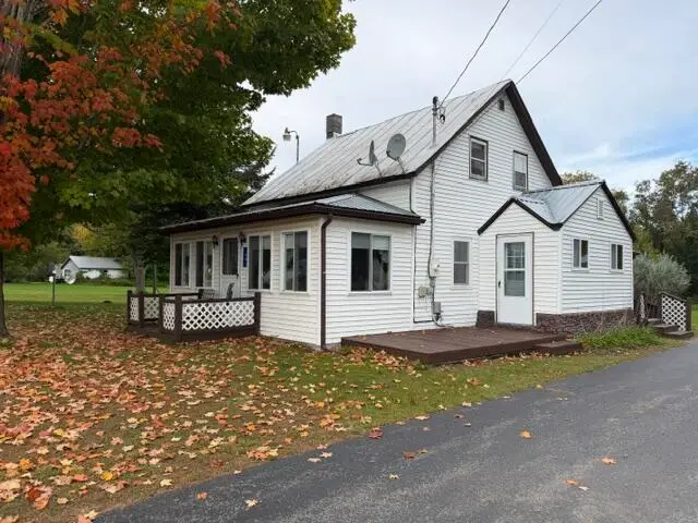 64 Davison Road, Mooers Forks, NY 12959 - #1