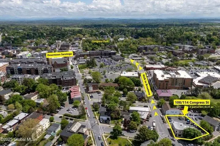 108-114 Congress Street, Saratoga Springs, NY 12866 - #3