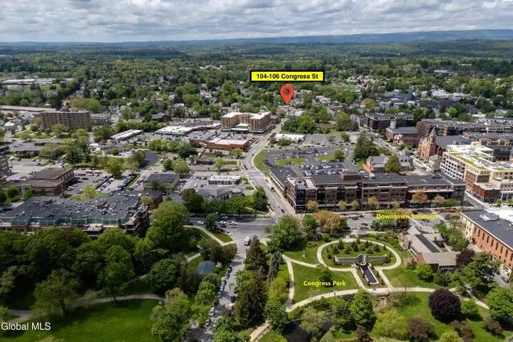 104-106 Congress Street, Saratoga Springs, NY 12866 - #3