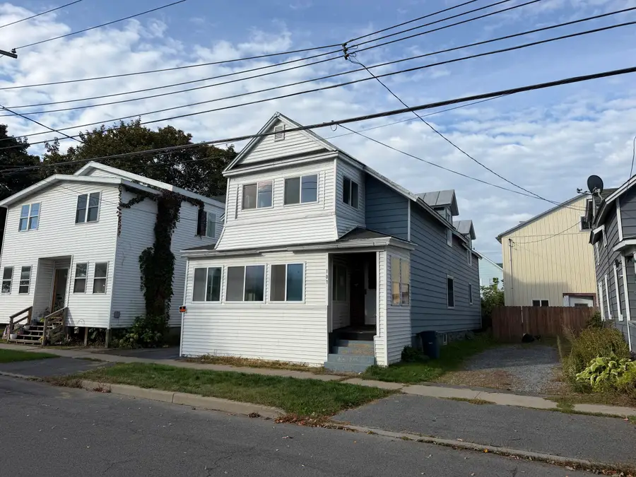 107 Montcalm Avenue, Plattsburgh, NY 12901 - #2
