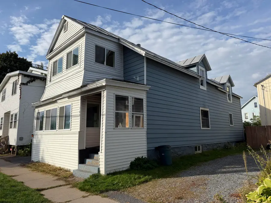 107 Montcalm Avenue, Plattsburgh, NY 12901 - #3