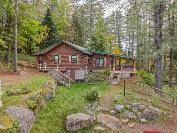33 North Point Road, Long Lake, NY 12847