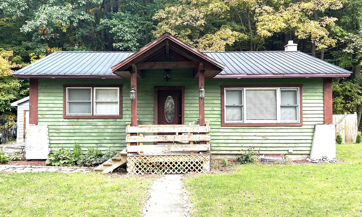 456 Shelldrake Road, Au Sable Forks, NY 12912 - #1