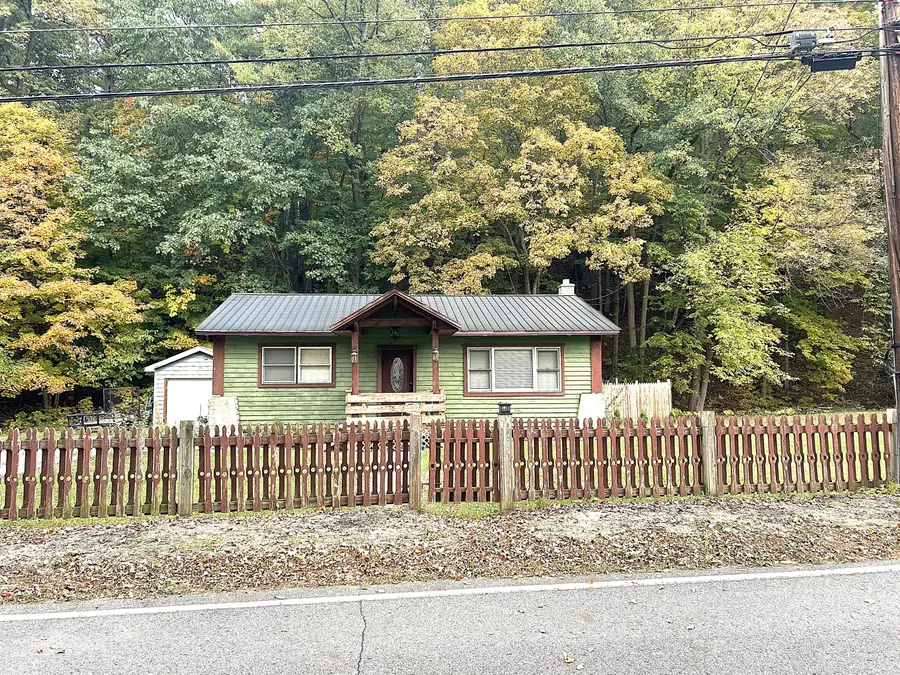 456 Shelldrake Road, Au Sable Forks, NY 12912 - #2