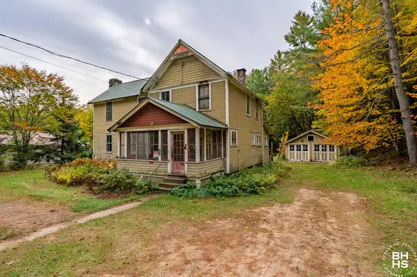 371 Keeses Mill Road, Paul Smiths, NY 12970