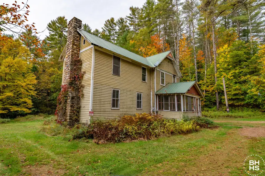 371 Keeses Mill Road, Paul Smiths, NY 12970 - #2