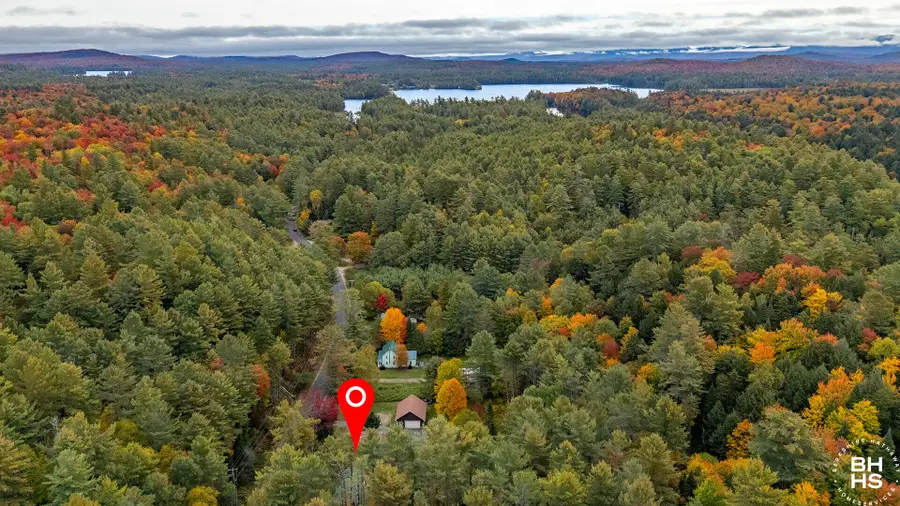 371 Keeses Mill Road, Paul Smiths, NY 12970 - #3