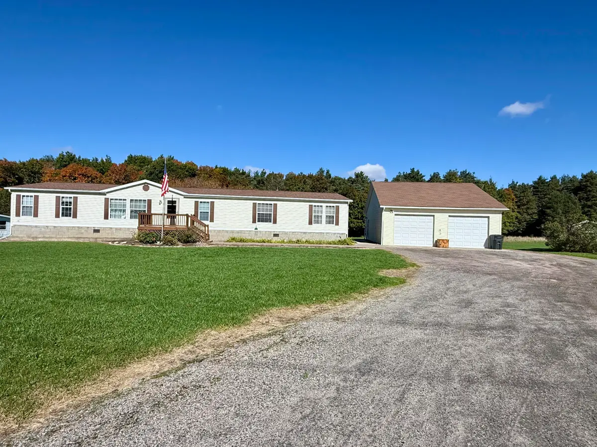1225 State Route 122, Constable, NY 12926 - #1