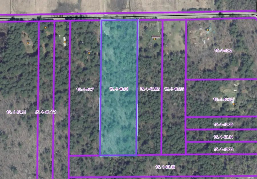 00 Eddy Road, Mooers, NY 12958 - #3