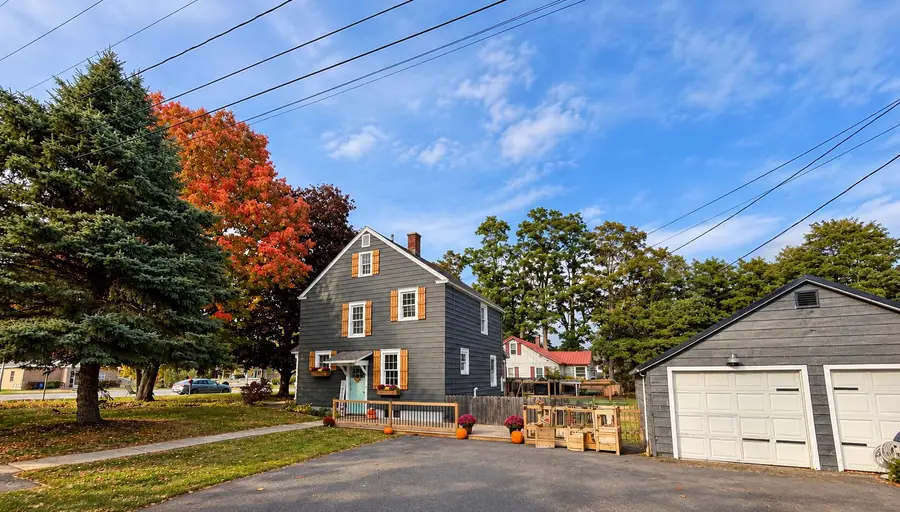 1 Gen R Parker Avenue, Cadyville, NY 12918 - #3