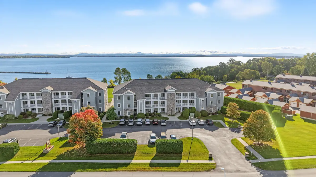 58 Club Road #105, Plattsburgh, NY 12903 - #1