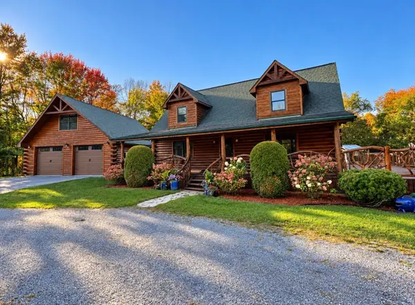 1307 Fiske Road, Chazy, NY 12921