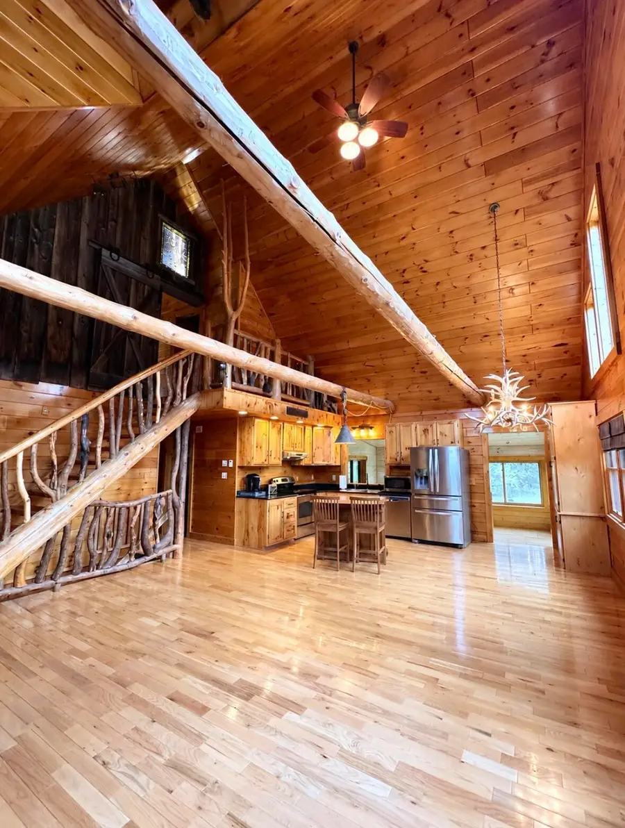 1307 Fiske Road, Chazy, NY 12921 - #3