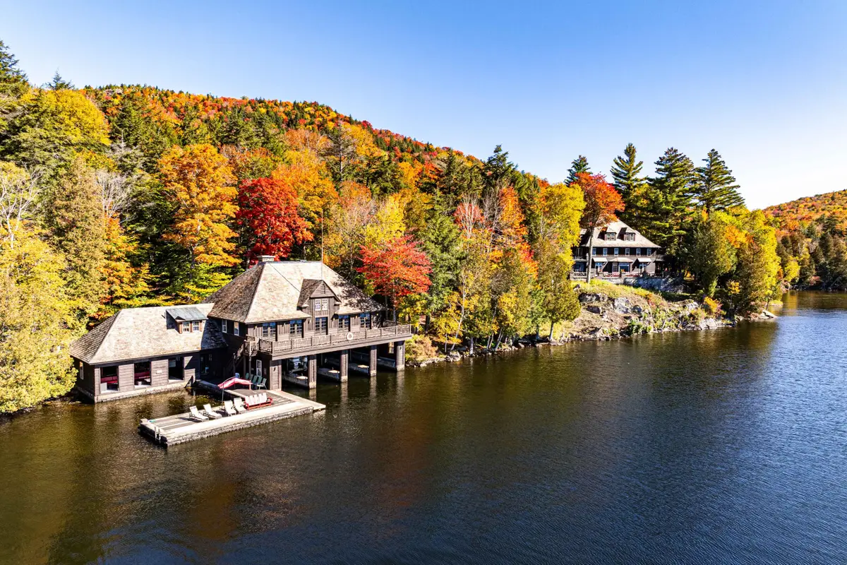 50 New York 28, Inlet, NY 13360 - #1