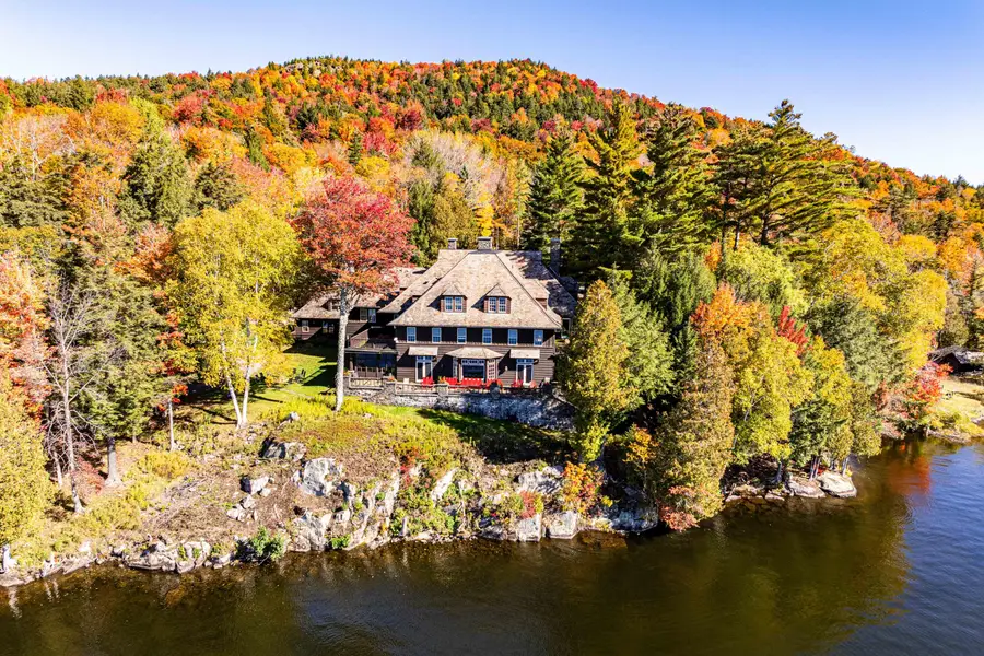 50 New York 28, Inlet, NY 13360 - #3