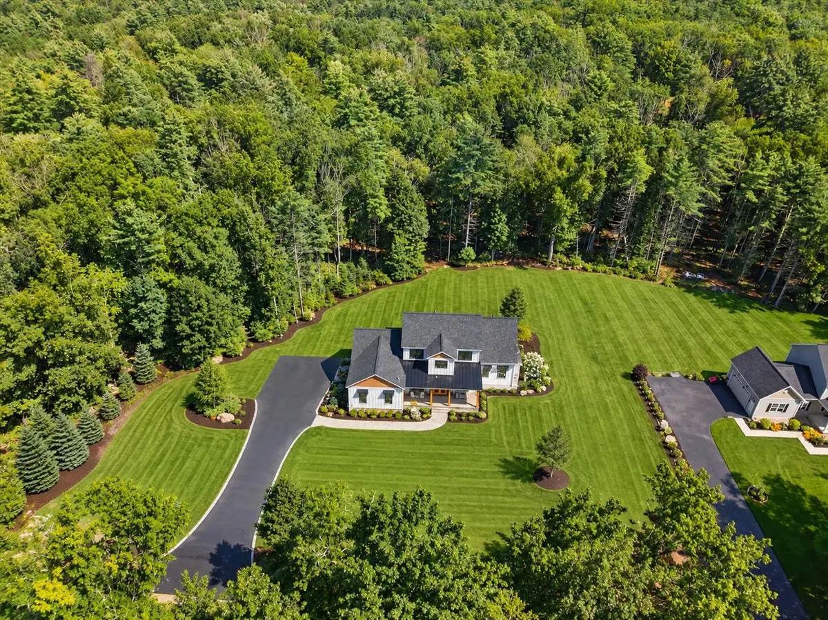 285 Edie Road, Gansevoort, NY 12831 - #1