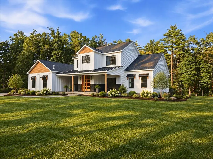 285 Edie Road, Gansevoort, NY 12831 - #2