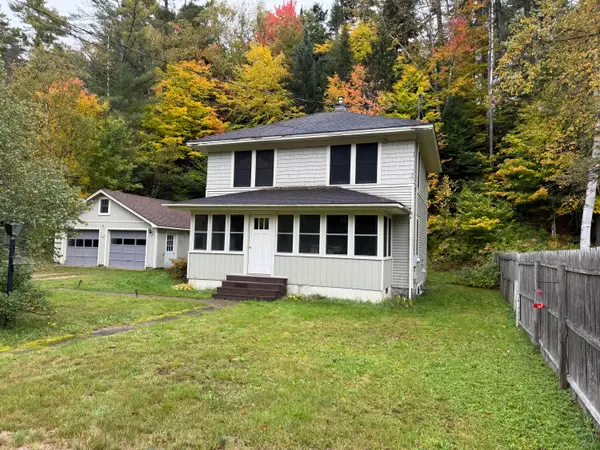 269 Keeses Mill Road, Paul Smiths, NY 12970