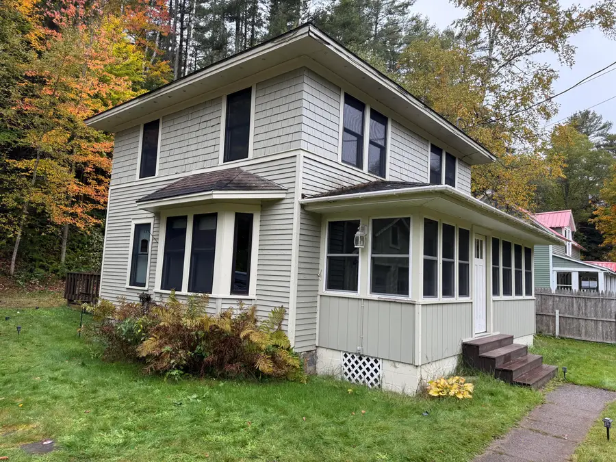 269 Keeses Mill Road, Paul Smiths, NY 12970 - #2