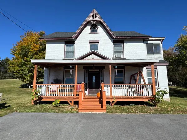 66 Clinton Street, Redford, NY 12978