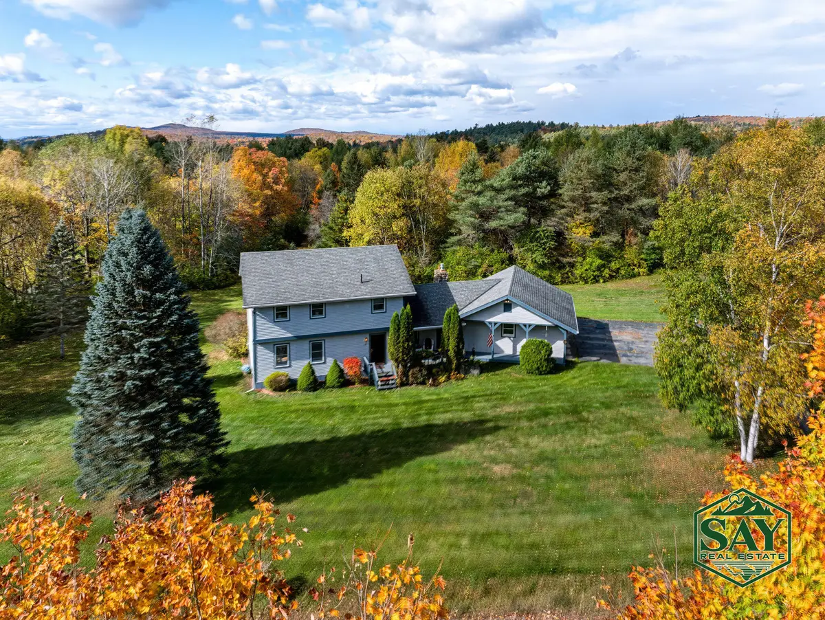 64 Beechwood Drive, Saranac Lake, NY 12983 - #1