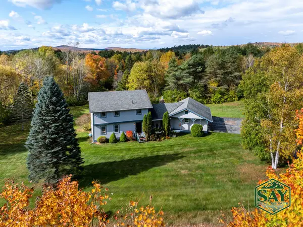 64 Beechwood Drive, Saranac Lake, NY 12983