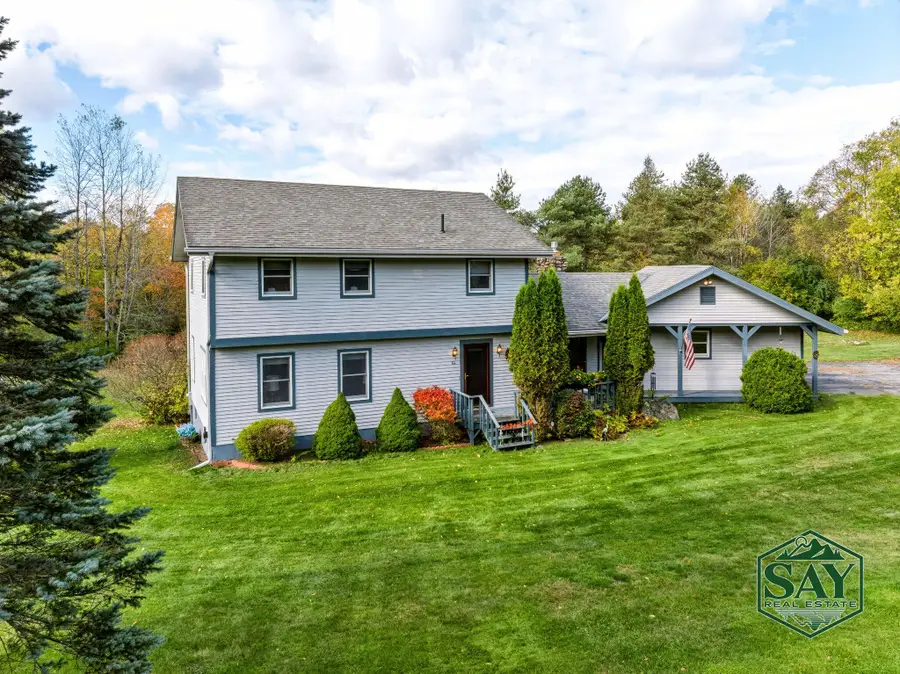 64 Beechwood Drive, Saranac Lake, NY 12983 - #2