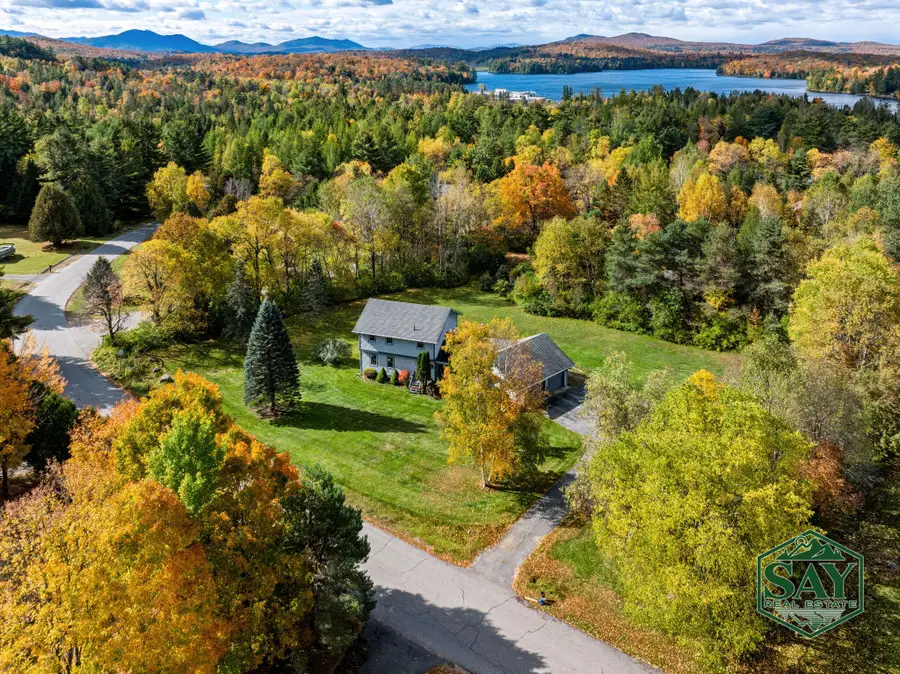 64 Beechwood Drive, Saranac Lake, NY 12983 - #3