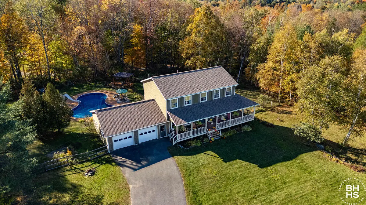 30 Vista Drive, Saranac Lake, NY 12983 - #1