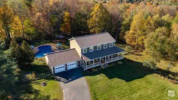30 Vista Drive, Saranac Lake, NY 12983